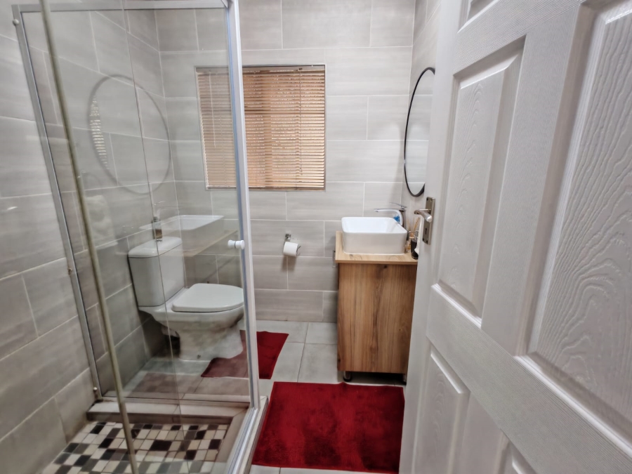 3 Bedroom Property for Sale in Vaalpark Free State